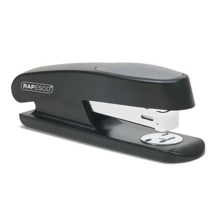 Rapesco "Sting Ray Half-Strip" tűzőgép fekete (IRRR7260B3 / RR7260B3) Rapesco "Sting Ray Half-Strip" tűzőgép fekete (IRRR7260B3 / RR7260B3)