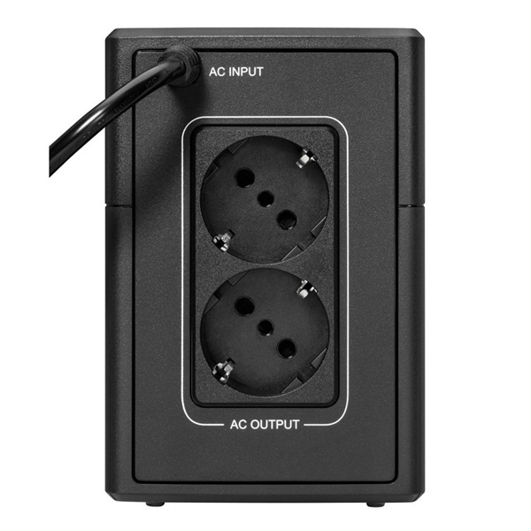 EATON 5E 700UD G2 vonali-interaktív 1:1 UPS