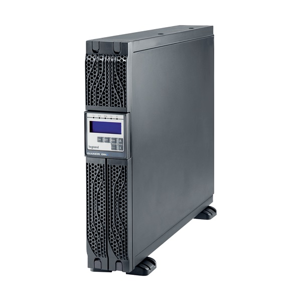 Legrand DAKER DK+ szünetmentes tápegység 1KVA (310170)