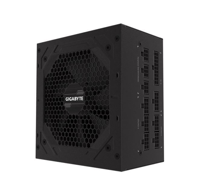 Gigabyte P750GM 750W moduláris tápegység (GP-P750GM) Gigabyte P750GM 750W moduláris tápegység (GP-P750GM)