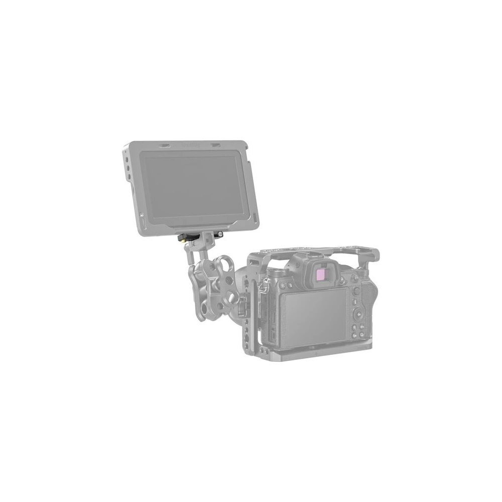 SMALLRIG Low-profile NATO Rail 50mm BUN2468