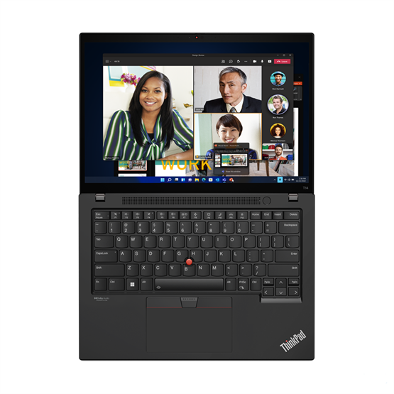 Lenovo Thinkpad T14 G4 21HE003200 Windows 11 Professional Laptop