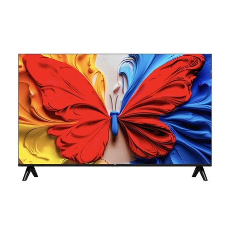 TCL 32" 32S5K QLED Televízió TCL 32" 32S5K QLED Televízió