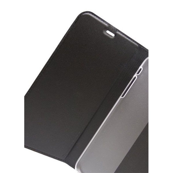 Cellect Xiaomi 12T Pro/12T oldalra nyiló tok fekete (BOOKTYPE-XIA12TP-BK  )