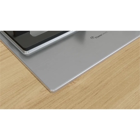 Bosch PCQ7A5I90 Beépíthető gázfőzőlap