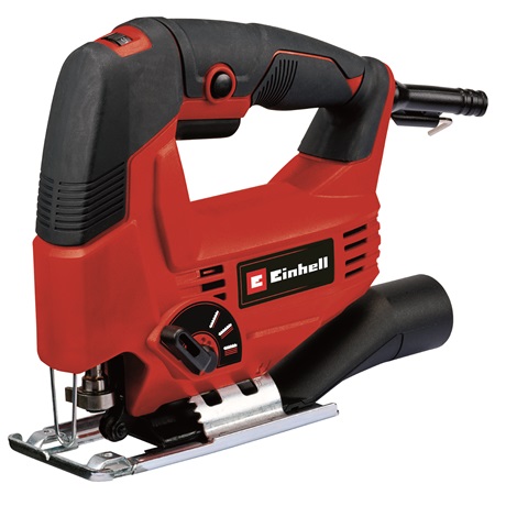 Einhell TC-JS 80/1 KIT DEKOPÍRFŰRÉSZ