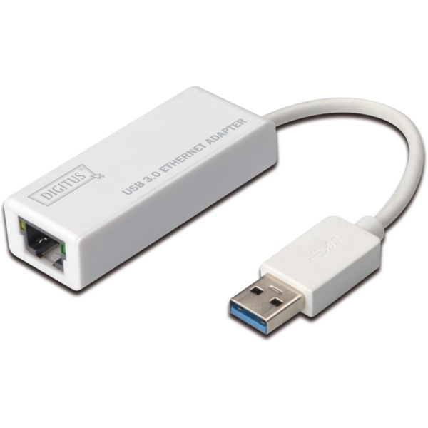 Digitus DN-3023 USB 3.0 Gigabit Ethernet adapter