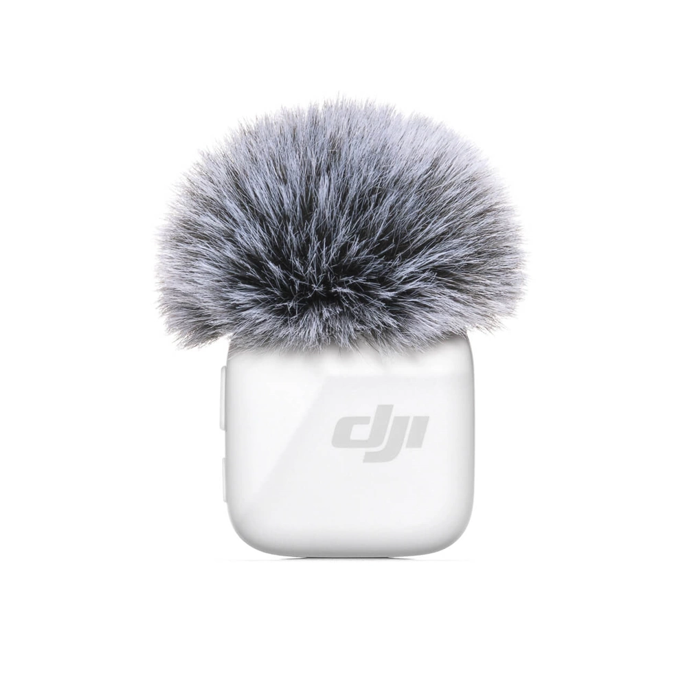DJI Mic Mini Transmitter  Arctic Fehér