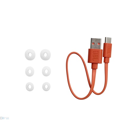 Jbl VBUDSWHT  TWS BLUETOOTH Fülhallgató Fehér