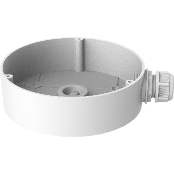 Hikvision DS-1280ZJ-DM45 Kötődoboz