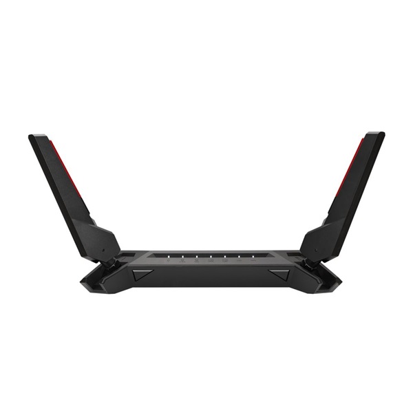 ASUS ROG Rapture GT-AX6000 Dual-Band WiFi 6 gaming router (GT-AX6000)
