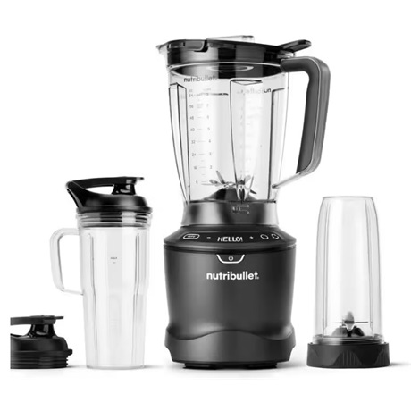Nutribullet NBF550DG Turmixgép