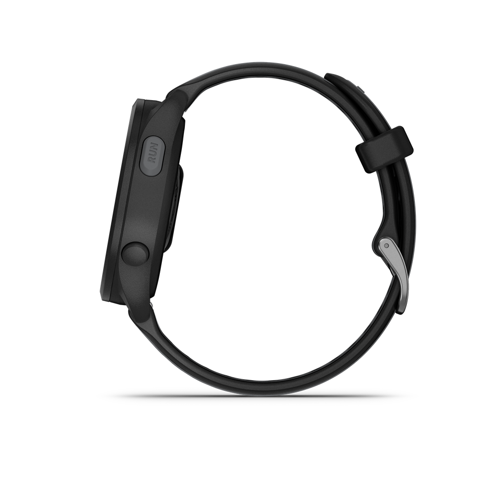Forerunner 165 Music Black
