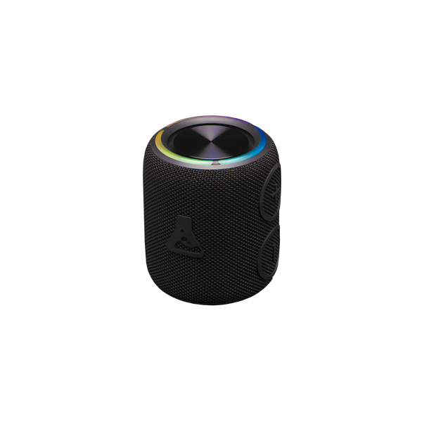The G-Lab KLUB-NEON RGB USB-A USB-C 2x8W 2500mah hangerőszabályzó IPX7 Bluetooth Hangszóró The G-Lab KLUB-NEON RGB USB-A USB-C 2x8W 2500mah hangerőszabályzó IPX7 Bluetooth Hangszóró