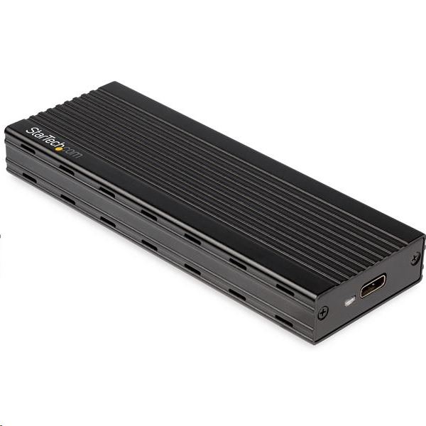 StarTech.com külső M.2 SSD ház (M2E1BMU31C) StarTech.com külső M.2 SSD ház (M2E1BMU31C)