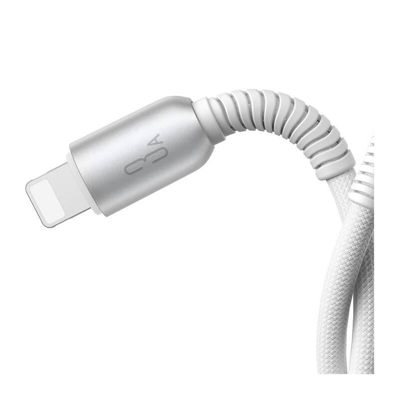 Joyroom S-A51 A-L 1,2m  USB Lightning Kábel