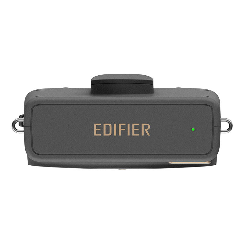 Edifier MF3 Hordozható hangerősítő (Fekete)
