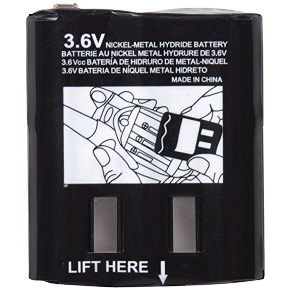 Motorola NIMH akkumulátor 1300MAH / T92, T82, T82 Extreme  (1532) Motorola NIMH akkumulátor 1300MAH / T92, T82, T82 Extreme  (1532)