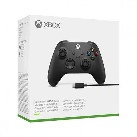 Microsoft  EP2-29944 Xbox Vezeték Nélküli Kontroller