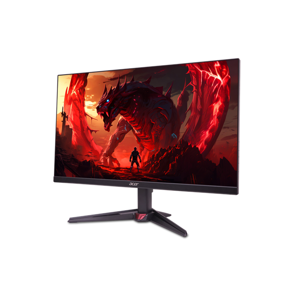 ACER GAMING IPS Nitro VG270W3bmiipx 27" 16:9 FHD  240Hz FreeSync  0,5ms Monitor Fekete