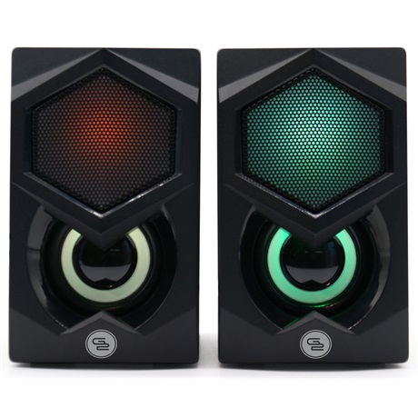 Gogen PSU104 PC HANGSZÓRÓ