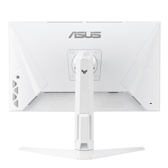  Asus 27" TUF Gaming VG27AQML1A-W  IPS PIVOT Monitor
