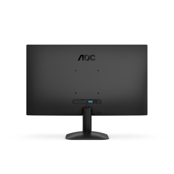 AOC IPS 120Hz 23,8" 24B31H  1920x1080  16:9  300 cd/m2  1 ms monitor 