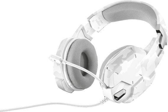 Trust GXT322W Dynamic Gaming Headset fehér (20864) Trust GXT322W Dynamic Gaming Headset fehér (20864)