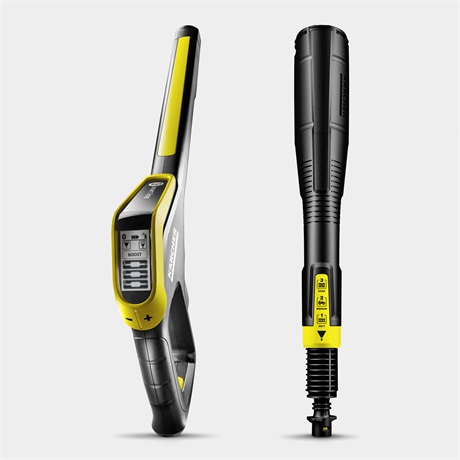 Kärcher K 7 Premium Smart Control Flex eco!Booster Magasnyomású mosó