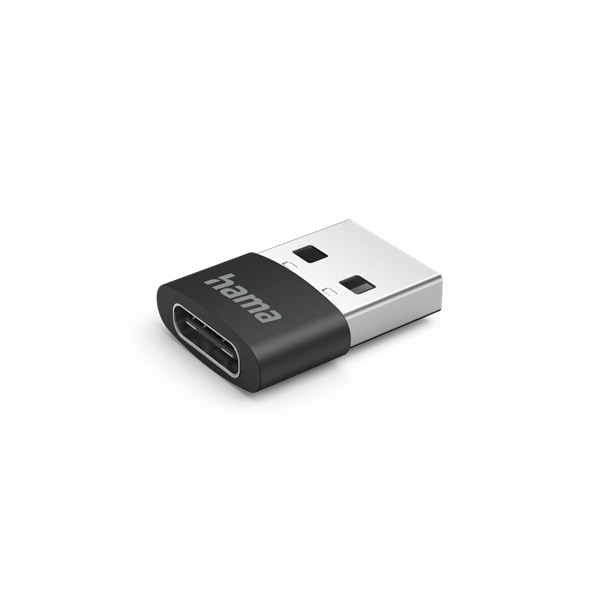 Hama 201532 FIC E3 dugó/USB Type-C aljzat Hama 201532 FIC E3 dugó/USB Type-C aljzat