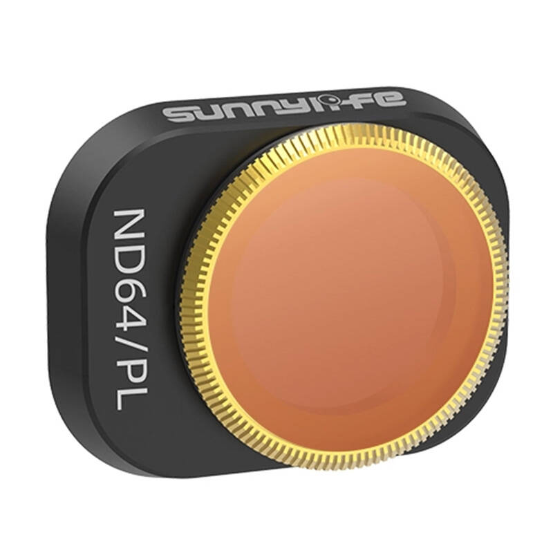 Sunnylife   N4P-FI728 DJI MINI 4 PRO ND8/PL, ND16/PL, ND32/PL,ND64/PL szűrő készlet