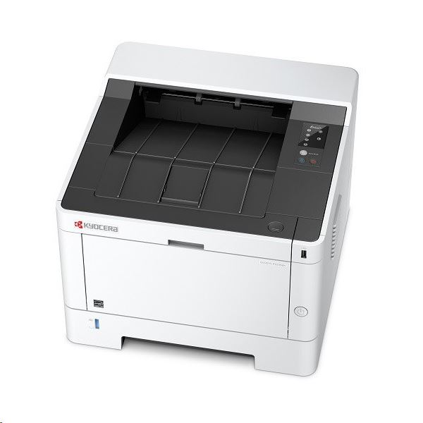 KYOCERA ECOSYS P2040dn mono A4 duplex hálózatos lézernyomtató