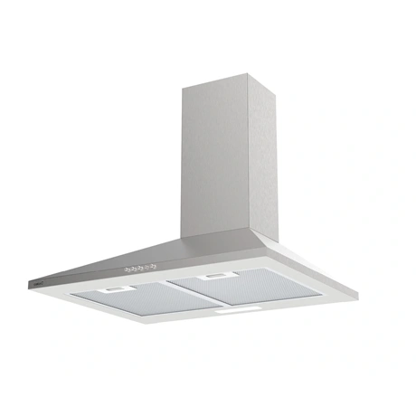 Cata VK-6000 X   Páraelszívó Inox