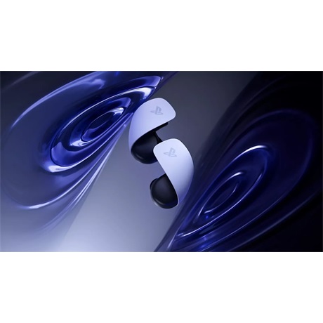 Sony WIRELESS EARBUDS PULSE EXPLORE HEADSET