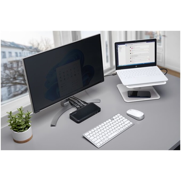 KENSINGTON MagPro Magnetic Privacy 23" Monitors Monitorszűrő 