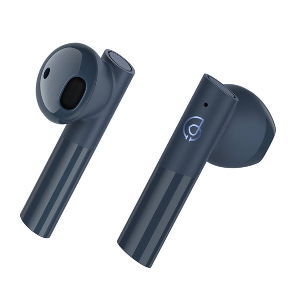 Haylou MoriPods TWS Bluetooth Earphones kék
