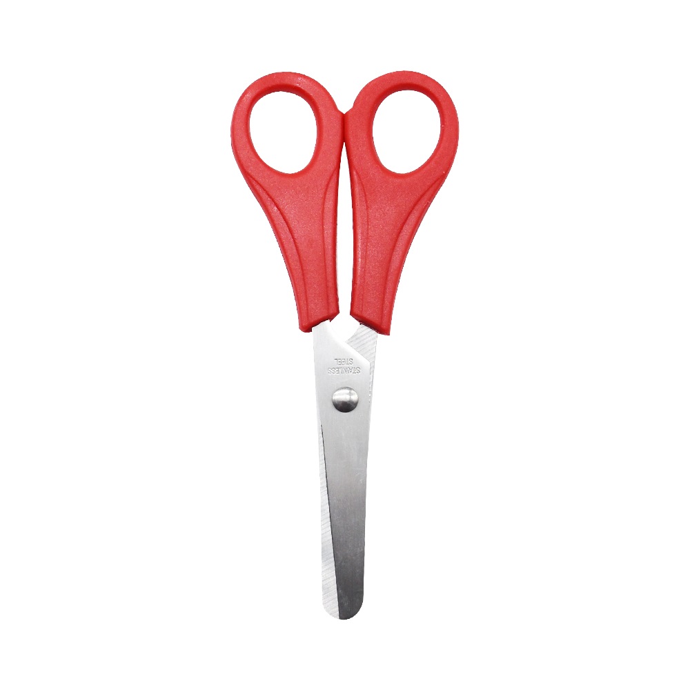 Educa Olló 12cm, iskolai  (107026)
