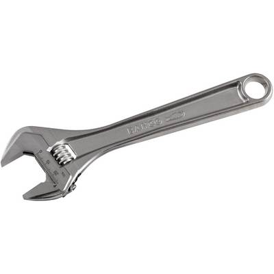 Állítható villáskulcs max. 27 mm Bahco 8071 C Állítható villáskulcs max. 27 mm Bahco 8071 C