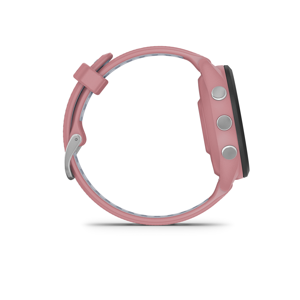 Forerunner 265S Okosóra Pink  
