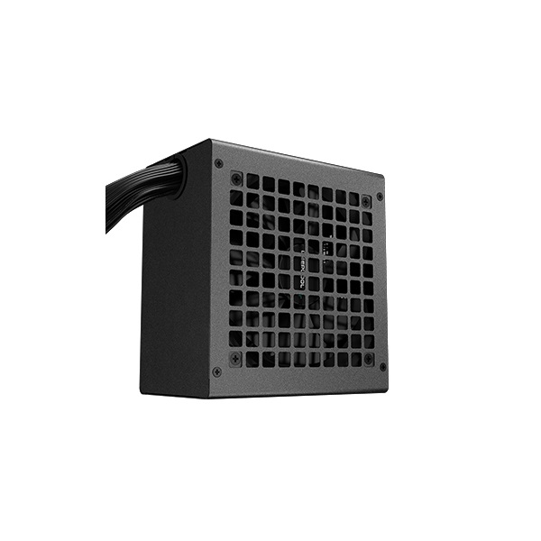 DeepCool 400W  PF400  80 Plus Aktív PFC 12cm  Tápegység 
