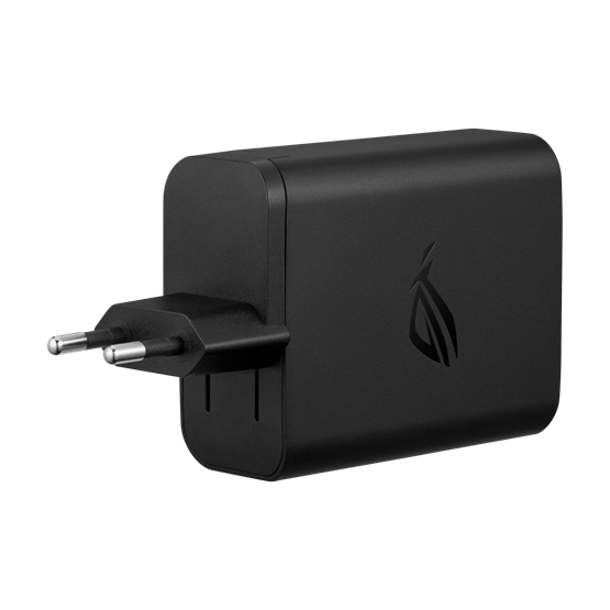 Asus AC140-01 USB C-s hálózati töltő 140W Fekete Asus AC140-01 USB C-s hálózati töltő 140W Fekete