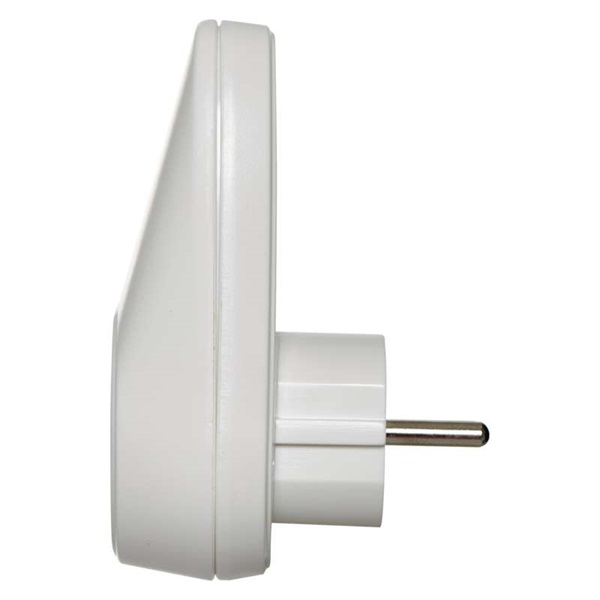 EMOS P0072 elosztó 1 aljzat + 2 USB EMOS P0072 elosztó 1 aljzat + 2 USB