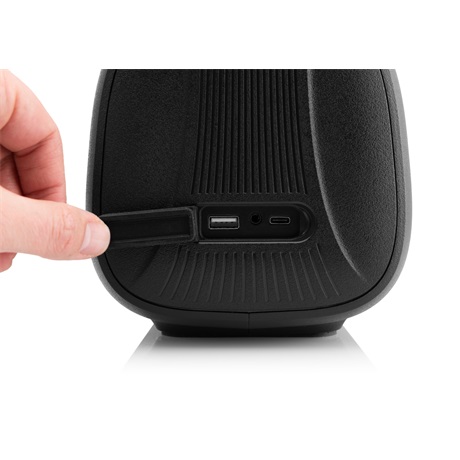 Jvc XSE843B BLUETOOTH HANGSZÓRÓ