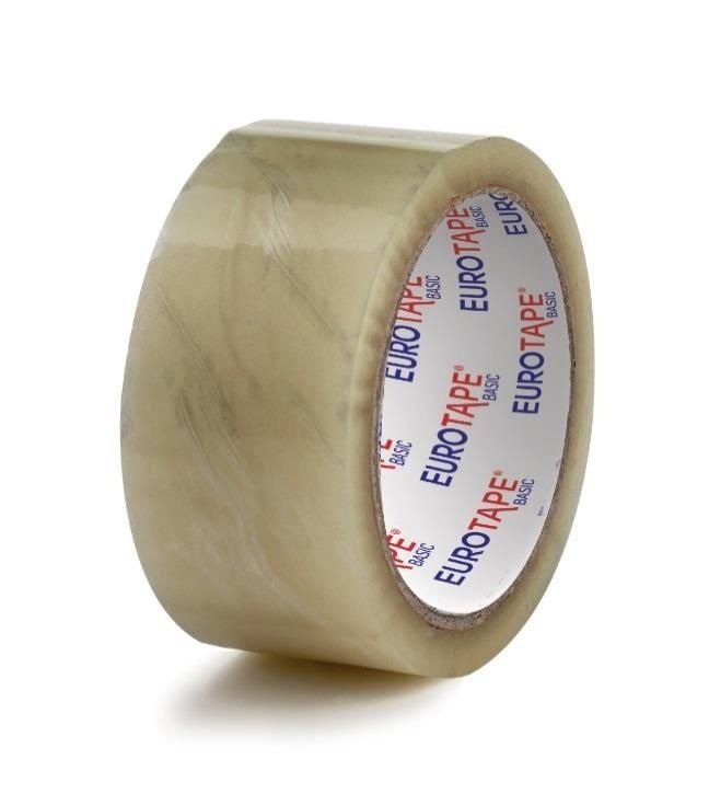 Ragasztószalag transzparens 48/50 (36tekercs/karton) Ragasztószalag transzparens 48/50 (36tekercs/karton)