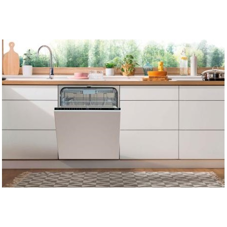 Gorenje GV663C60  16 terítékes beépíthető mosogatógép
