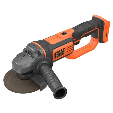 Black and Decker BCG720N-XJ SAROKCSISZOLÓ