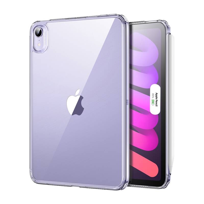 Tok iPad mini 6/A17 Pro ESR Classic Hybrid Átlátszó iPad mini 6/A17 Pro ESR Classic Hybrid tokhoz
