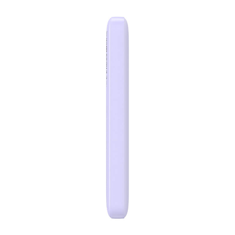 Baseus Airpow 10000mAh 20W powerbank Lila