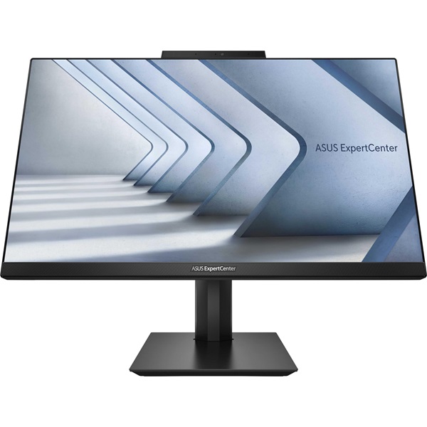 ASUS COM  ExperCenter E5402WVAT-BPD0040 23,8" FHD Touch  i5-1340P 16GB 512GB M.2 AIO Fekete