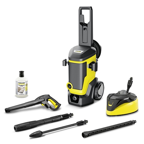 Karcher K 7 WCM PREMIUM HOME 1.317-421.0 Magasnyomású mosó